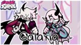 GALAXIA But Selever and Rasazy (New Chromatic) Sings It | FNF