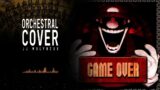 Game Over – Epic Orchestral Cover (Friday Night Funkin’: Vs. MX/Mario 85)