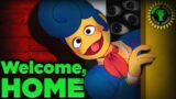Game Theory: There's No Place Like HOME (Welcome Home)
