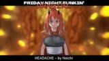 Headache – Friday Night Funkin': Uragiri OST