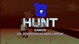 Hunt – Friday Night Funkin' DAMOD OST
