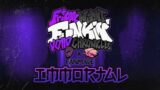 IMMORTAL – FNF: Voiid Chronicles [ fanmade OST ] +FLP
