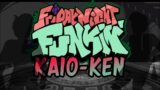 Kaio-Ken | FnF Drewed Pack Ost(FLM INCLUDED)