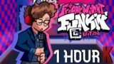 Knock Knock – Friday Night Funkin' [FULL SONG] (1 HOUR)