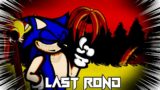 Last round | Let's play – last funk mix (FNF Remix)