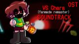 Megalo Strike Back Song OST | Friday Night Funkin Vs Chara Fanmade Remaster (FNF Mod Undertale)