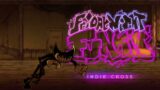 Nightmare Run FNF Full OST