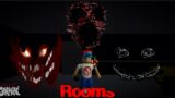 (OFFICIAL OST) Friday Night Funkin' – VS Rooms (doors hotel+) – Rooms