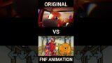 Original VS fnf Animation | in Road Trip of BanBan Comparison
