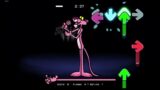 PHANTASM But Pink Panther Sings it | FNF Cover