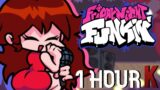 Phantasm GF – Friday Night Funkin' [FULL SONG] (1 HOUR)