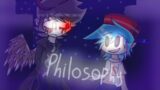 Philosophy (FNF Full OST) (Ft. BF and Amaros) (BB +week 2 Mod) (*My Concept*)