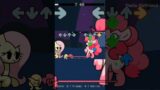 Pinkie Pie MLP Sonic.Exe Triple Trouble Friday Night Funkin #fridaynightfunkin #shorts #fnf #fnfmods