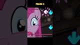 Pinkie Pie VS Fluttershy – Friday Night Funkin My Little Pony Mods ' #Shorts