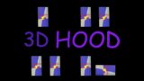 Redbull – Friday Night Funkin' V.S. Hood: Roundtable