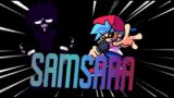Samsara – Friday Night Funkin' Clownin' Around