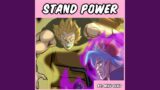 Stand Power (Japanese Ver.) – Friday Night Funkin': Friday Night Beatdown Original Soundtrack