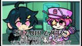 Starblazers – Stargazer, but Yukichi and KOU sing it – Friday Night Funkin' Covers