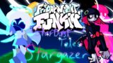 Stargazer but Cosmia and Nikku sings it || FNF StarDust Tales (Feat. @ImDaeBob )