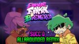 Succ-Ed (Succ'd – AllAroundEd Remix) – Friday Night Funkin': B3 Remixed