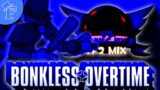 [TF2 MIXED COVERS] Friday Night Funkin': Vs. Sonic.EXE – Bonkless Overtime (Endless Encore)