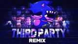 Third Party (Remix) – Friday Night Funkin' : Vs Sonic.EXE: ReRun OST Remix