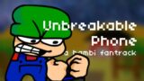Unbreakable Phone – FNF Bambi Fantrack