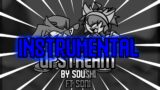 UpStream(Instrumental) – Friday Night Funkin': Sonic Fan Boys
