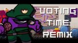 Voting Time – Remix (Fnf vs Impostor v4)