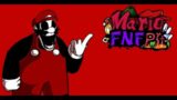 Vs. Mario FNF Port (Slowed+Reverb)