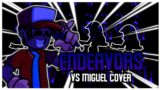Vs Miguel | Endeavors – Exeternal | Cover (Torneo FNF)