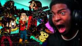 WHATS GOING ON IN FAMILY GUY!!! Friday Night Funkin Darkness Takeover Mod [FULL]