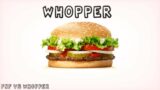 Whopper – FNF VS Whopper