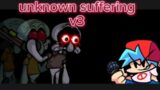 fnf unknown suffering v3 but squidward