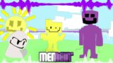 memein' – a ourple guy and bob fnf fansong