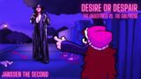"Desire Or Despair" Cover – Girlfriend VS. The Undertaker [Friday Night Funkin']