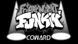 Friday Night Funkin' VS Alphabet Lore (VS F) OST – Coward (Instrumental/OFFICIAL UPLOAD)