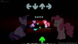 Twilight And Pinkie Cover It Defeat – Friday Night Funkin – #fridaynightfunkin #shorts #fnf #fnfmod