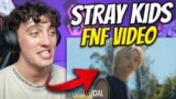 Stray Kids "FNF" Video | REACTION