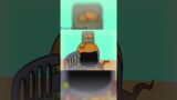 Wubbox Dies FNF Goodbye World My Singing Monsters Animation #shorts #meme