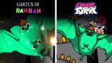 Friday Night Funkin' vs Garten of BanBan 4 – New Leaks/Concepts in FNF