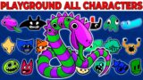FNF Character Test | Gameplay VS My Playground | ALL Characters Test #65