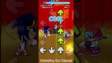 Friday Night Funking Blaze vs Sonic|sonic rush#fnf #fridaynightfunkin#short #sonic#androidgamelover