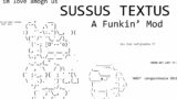 AmeenDoesStuff – Sussus Textus (Friday Night Funkin' Mod)