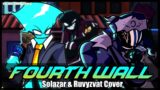 Amplify Them, CHANGE them | FNF – Fourth Wall – Solazar & Ruv Cover – (Electrolite Remix)