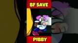 BF Save Pibby #pibbymod #fnfmod #pibbyxfnf #fridaynightfunkin #pibby #fnf
