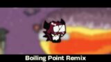 BOILING POINT (REMIX) – Friday Night Funkin' (FNF') Vs. Impostor V4 Fanmade Remix