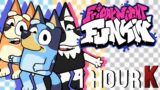 Bluey Squared – Friday Night Funkin' [FULL SONG] (1 HOUR)