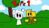 Bobadon – Animation Cutscene – FNF Mod – Friday Night Funkin Mobile Game Android