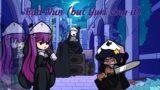 Cover#02: Bad Nun but Yuri sing it (FNF Bad Nun Cover)